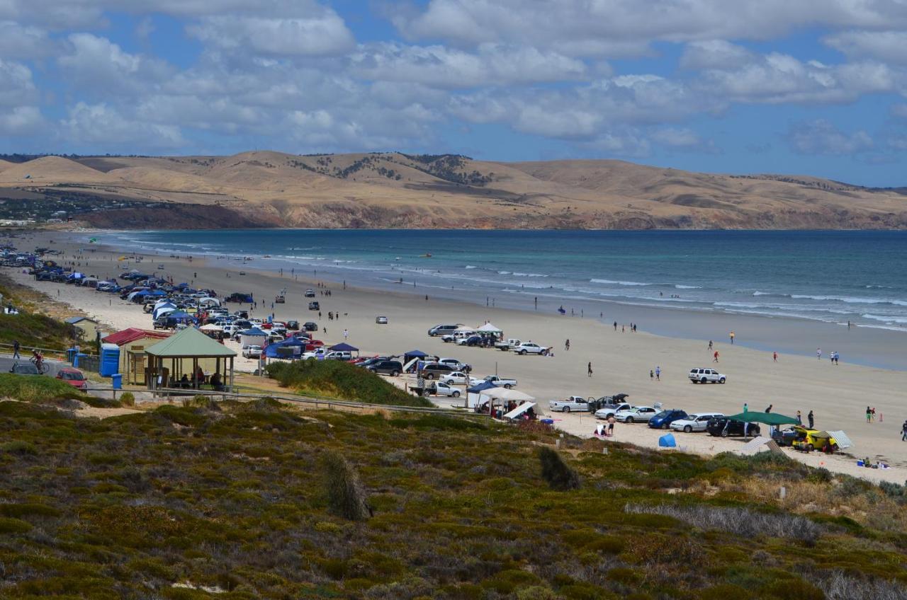 Hotel The Lamb Shack Aldinga Beach Zewnętrze zdjęcie