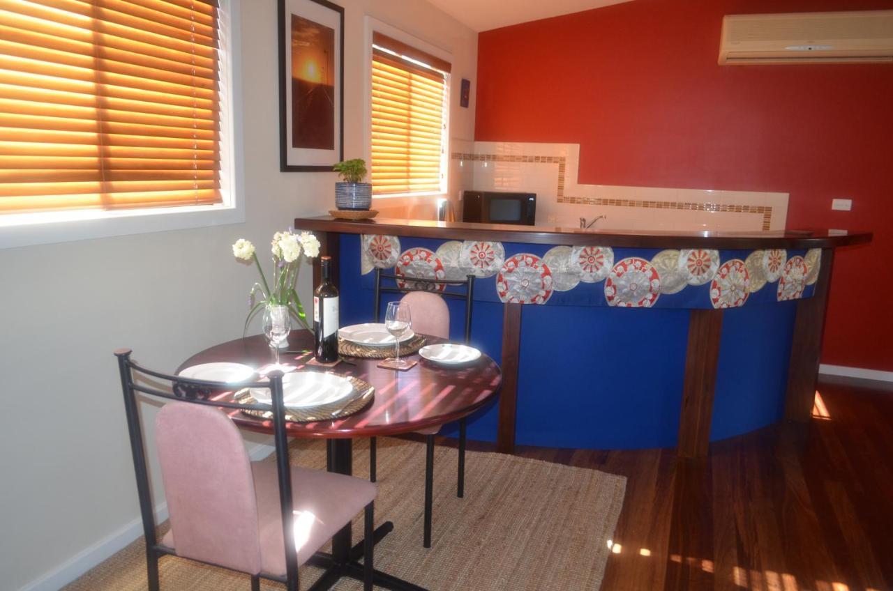 Hotel The Lamb Shack Aldinga Beach Zewnętrze zdjęcie