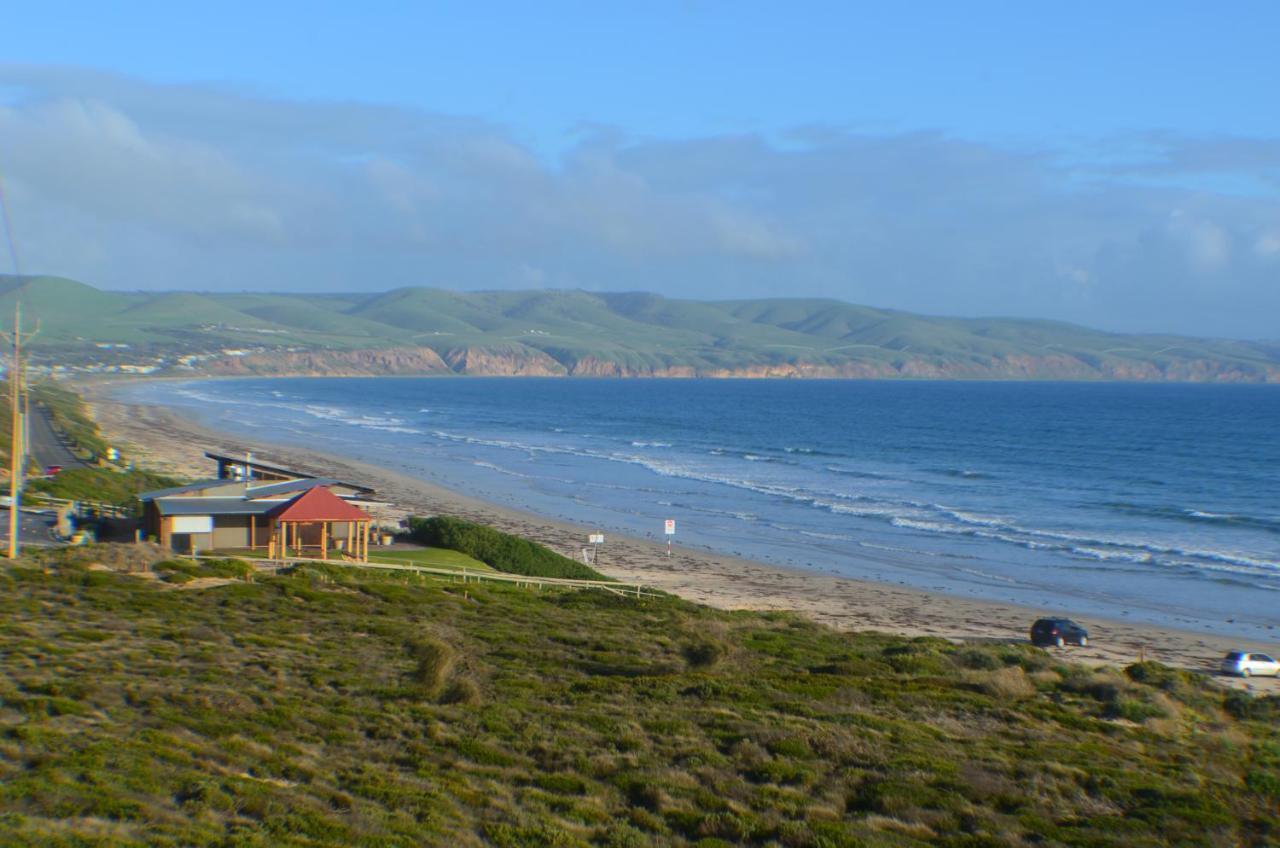 Hotel The Lamb Shack Aldinga Beach Zewnętrze zdjęcie