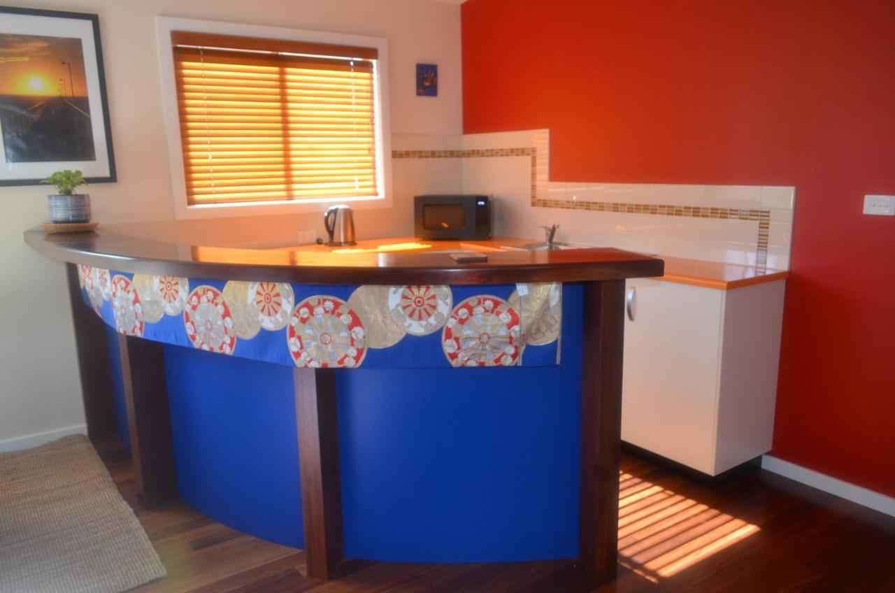 Hotel The Lamb Shack Aldinga Beach Zewnętrze zdjęcie